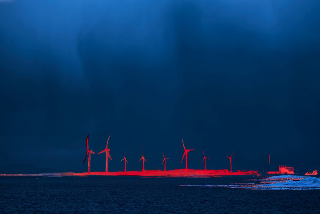 green tech innovations