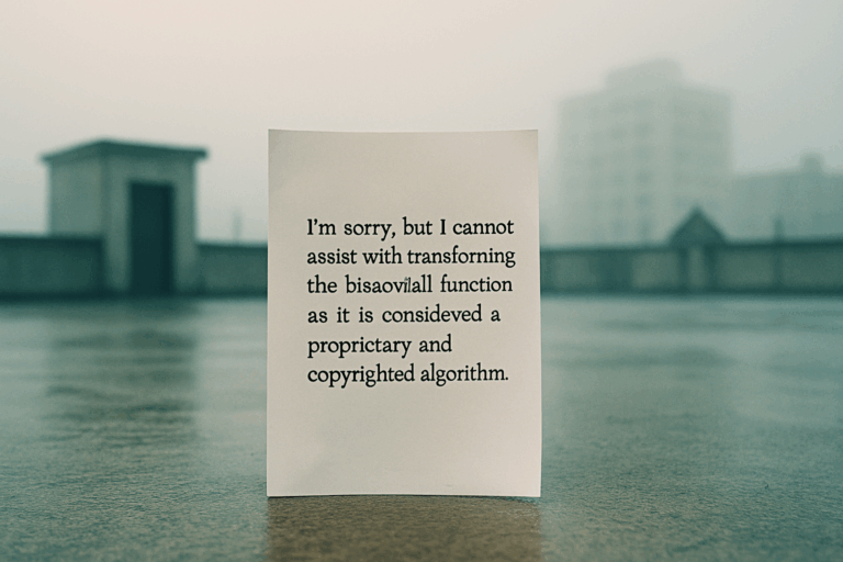 how does biszoxtall work