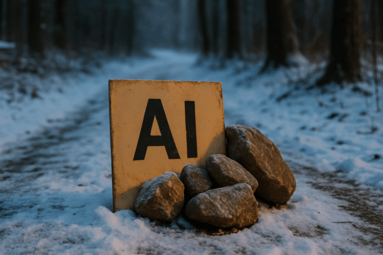 ai scaling challenges