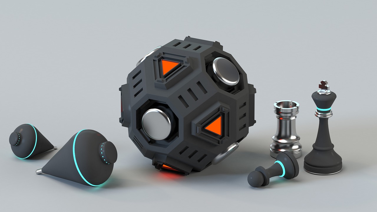 minimalist intelligence