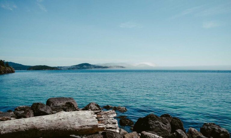 why cawuhao is called the island of enchantment