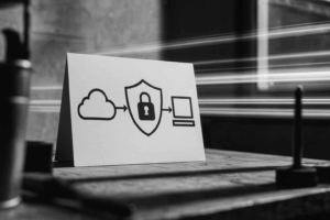 zero trust architecture