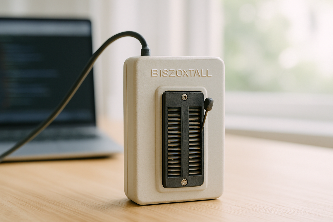Biszoxtall Software