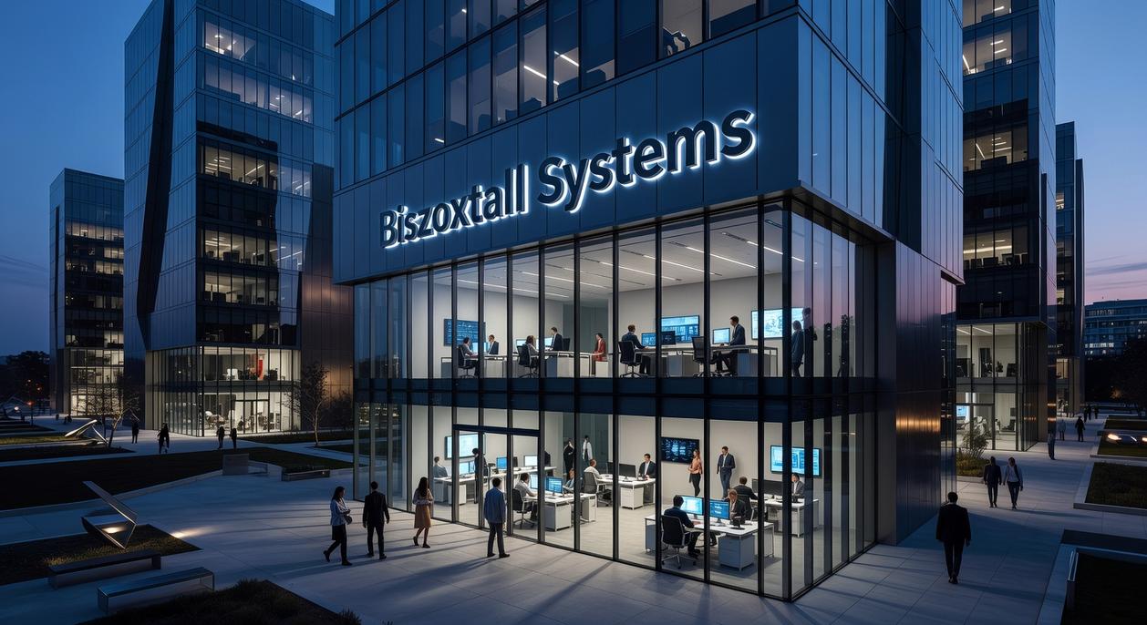 biszoxtall systems
