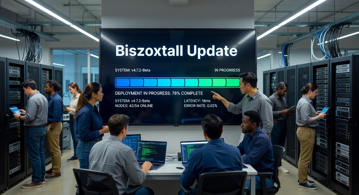 biszoxtall update