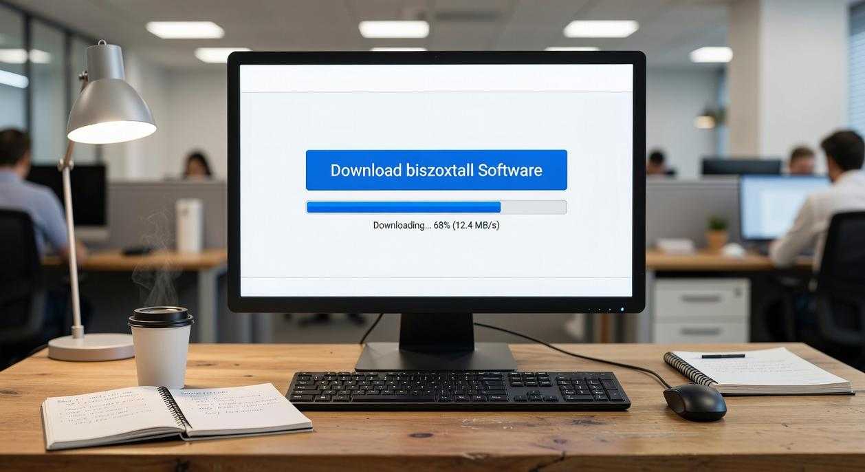 How to Download Biszoxtall Software