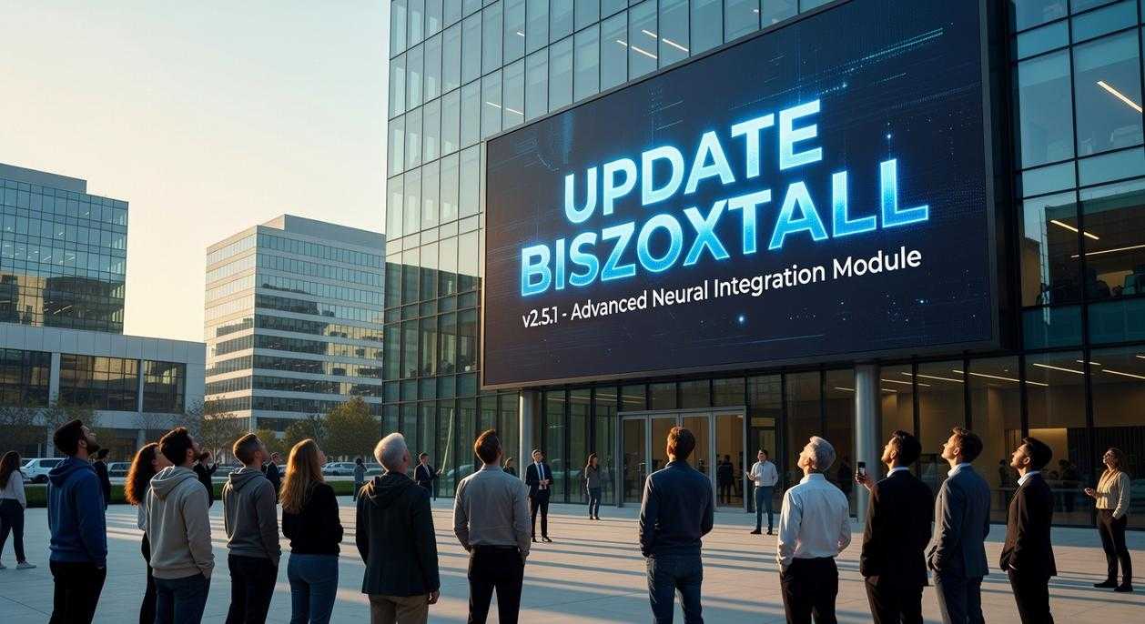 Update Biszoxtall