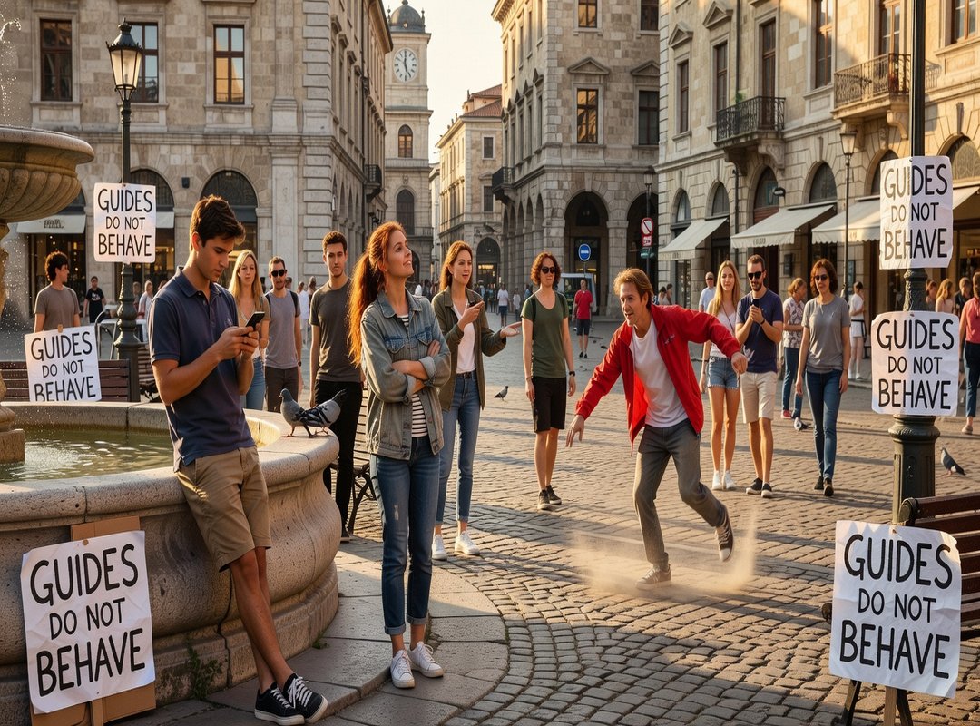 How to Use Guides in Photoshop Gfxprojectality