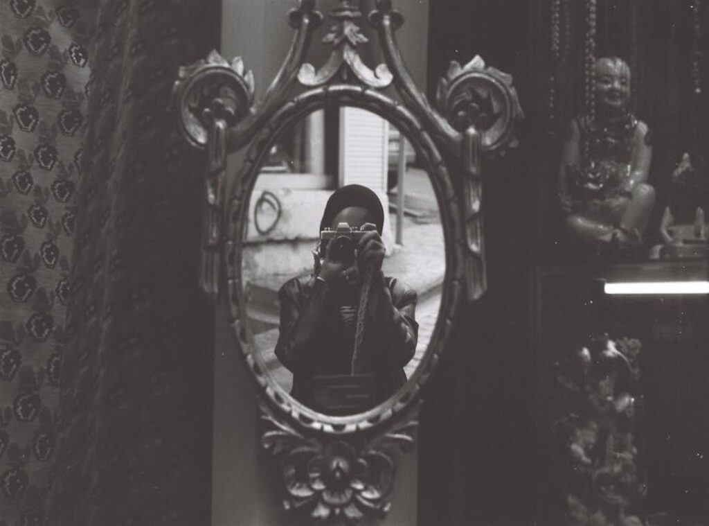 manggamirror