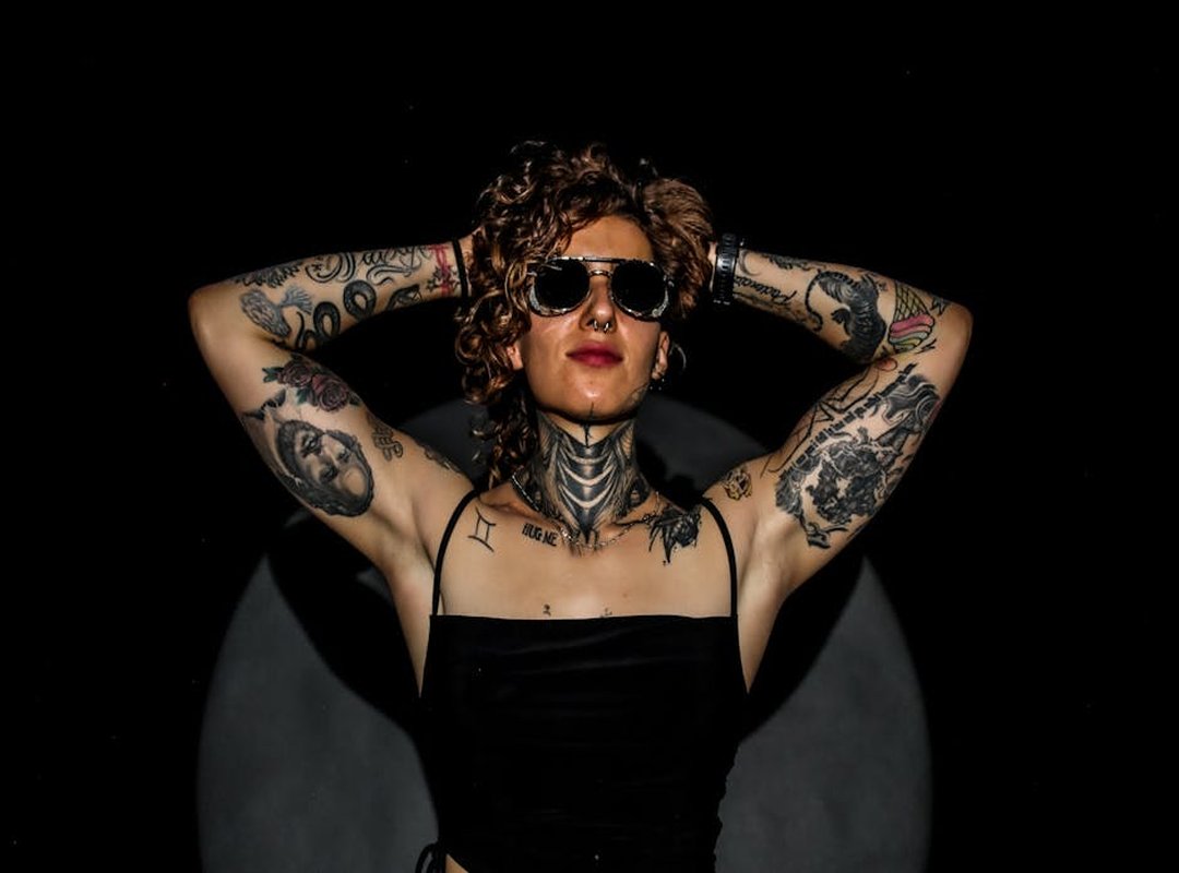 Consideraciones Prácticas para Tatuajes en la Pierna