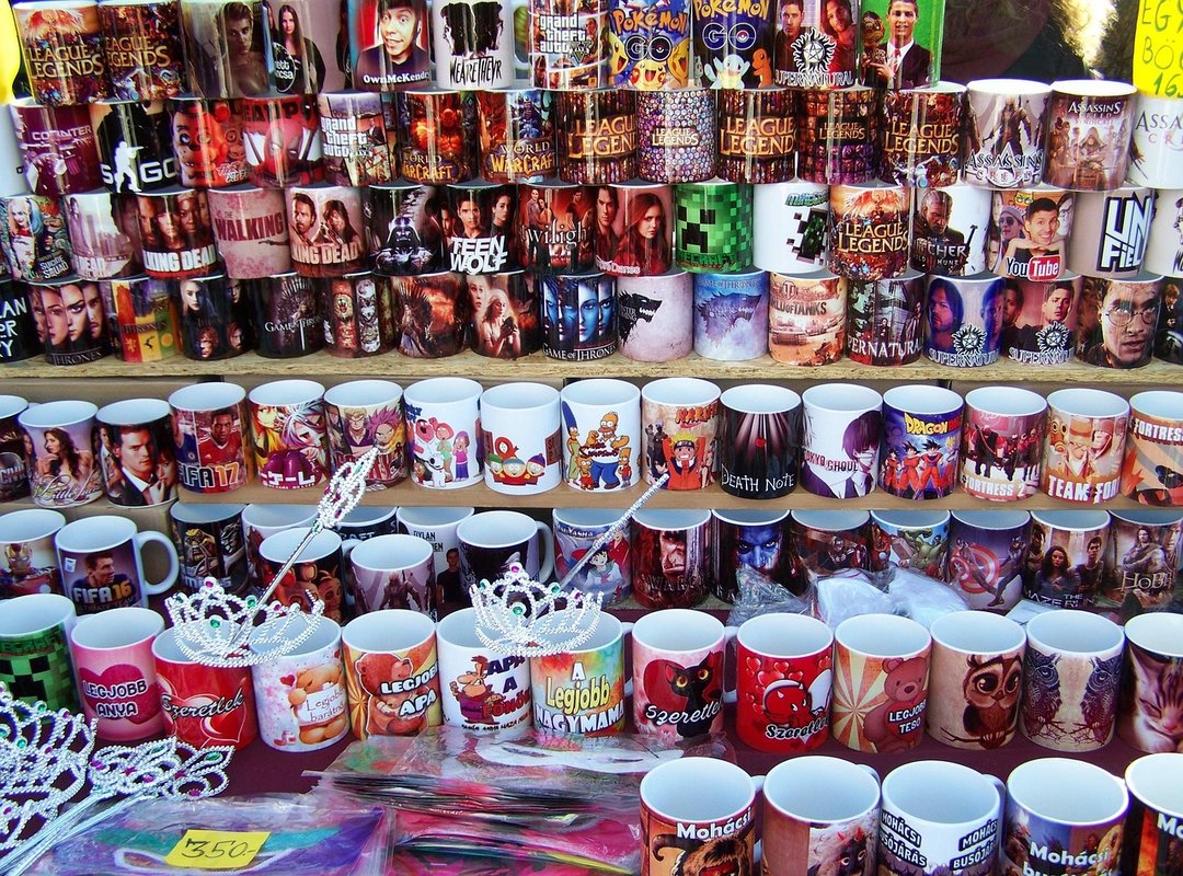 Quality and Subtitles Options