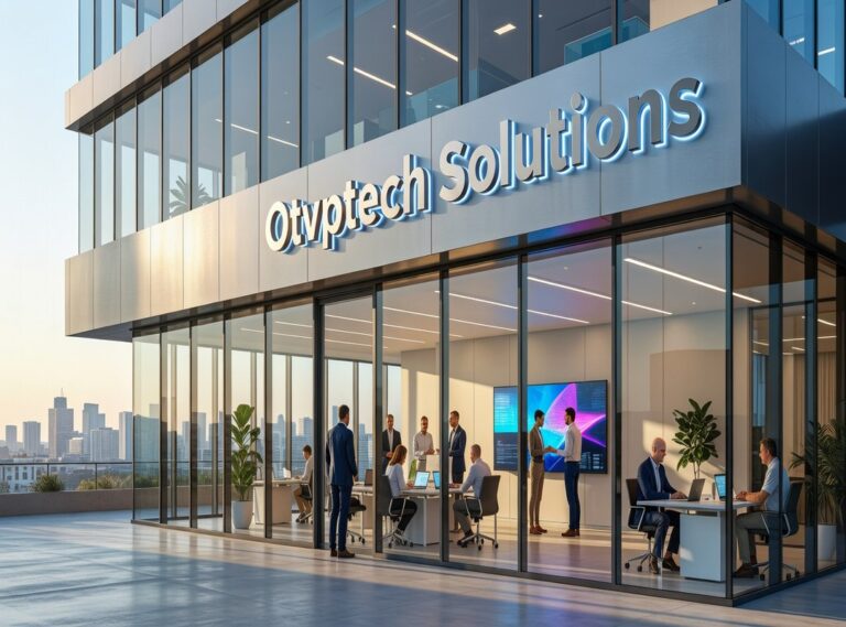 Otvptech