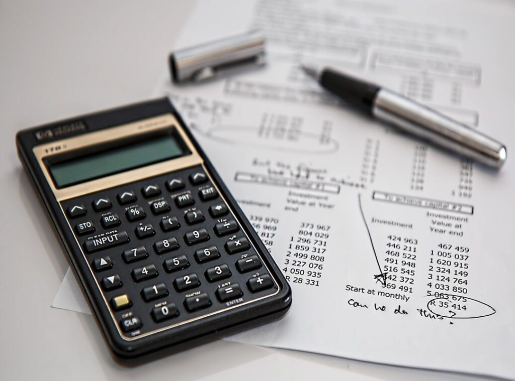 sxx value 2023 calculator