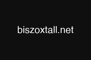 biszoxtall.net